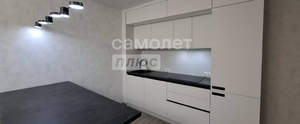 1-к квартира, вторичка, 60м2, 17/17 этаж