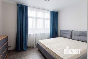 2-к квартира, сданный дом, 58м2, 7/10 этаж