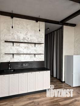 Студия квартира, вторичка, 24м2, 4/6 этаж