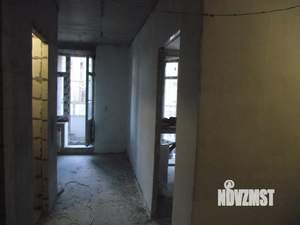 1-к квартира, вторичка, 32м2, 4/6 этаж