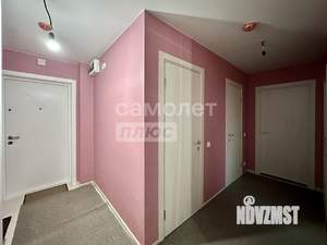 2-к квартира, вторичка, 54м2, 2/9 этаж