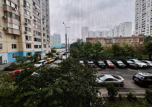 2-к квартира, вторичка, 69м2, 2/22 этаж