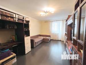 2-к квартира, вторичка, 58м2, 12/17 этаж