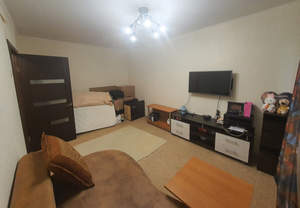 1-к квартира, вторичка, 29м2, 1/5 этаж