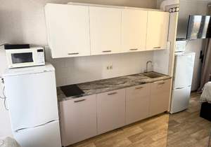 Студия квартира, вторичка, 19м2, 18/30 этаж