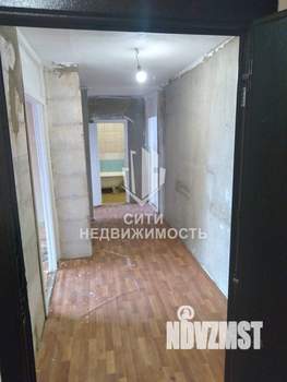 2-к квартира, вторичка, 55м2, 8/9 этаж