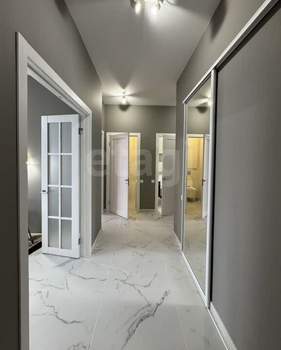3-к квартира, вторичка, 73м2, 6/6 этаж