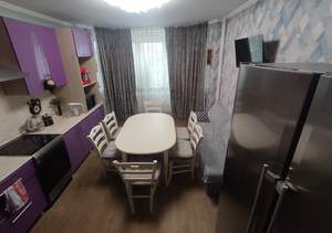 2-к квартира, вторичка, 60м2, 7/25 этаж