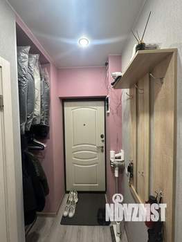 Студия квартира, вторичка, 21м2, 3/8 этаж