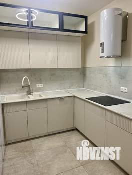 2-к квартира, вторичка, 43м2, 4/33 этаж