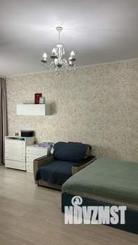 Студия квартира, вторичка, 29м2, 7/9 этаж