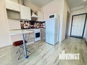 Студия квартира, вторичка, 28м2, 7/8 этаж
