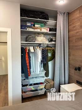 1-к квартира, вторичка, 36м2, 4/9 этаж
