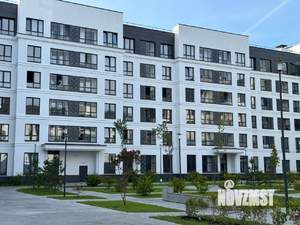 2-к квартира, вторичка, 64м2, 5/6 этаж