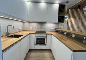 3-к квартира, вторичка, 74м2, 15/22 этаж