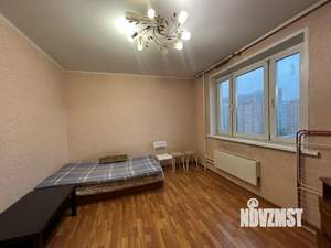 3-к квартира, вторичка, 97м2, 10/16 этаж