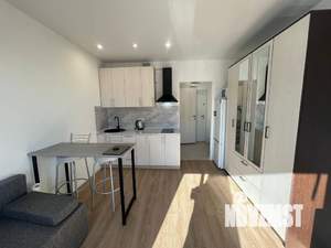 Студия квартира, вторичка, 20м2, 7/9 этаж