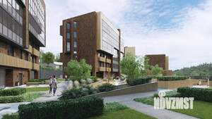 2-к квартира, вторичка, 77м2, 6/6 этаж