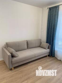 Студия квартира, вторичка, 23м2, 3/9 этаж