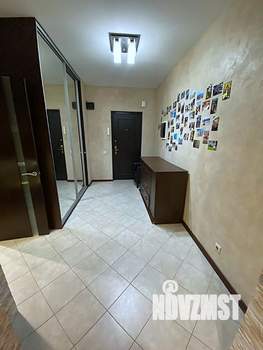 2-к квартира, вторичка, 68м2, 11/17 этаж