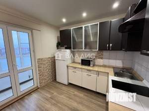 1-к квартира, вторичка, 35м2, 8/8 этаж