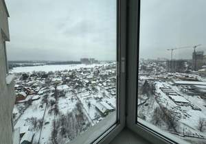 2-к квартира, вторичка, 67м2, 13/22 этаж