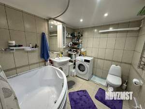 3-к квартира, вторичка, 107м2, 4/4 этаж