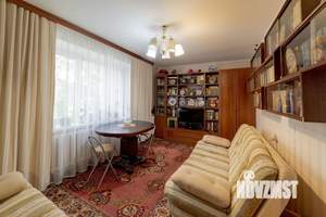 2-к квартира, вторичка, 43м2, 1/9 этаж