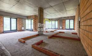 3-к квартира, вторичка, 120м2, 2/8 этаж