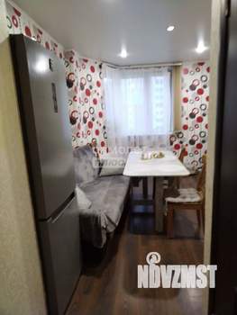 2-к квартира, вторичка, 60м2, 5/25 этаж