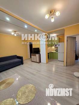 2-к квартира, вторичка, 37м2, 2/7 этаж