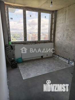 1-к квартира, вторичка, 33м2, 16/16 этаж