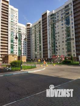 2-к квартира, вторичка, 53м2, 13/22 этаж