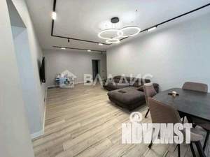 3-к квартира, вторичка, 94м2, 10/25 этаж