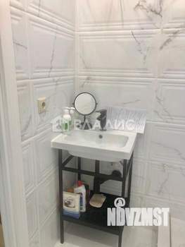 Студия квартира, вторичка, 35м2, 19/21 этаж