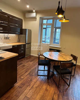 1-к квартира, вторичка, 42м2, 6/23 этаж