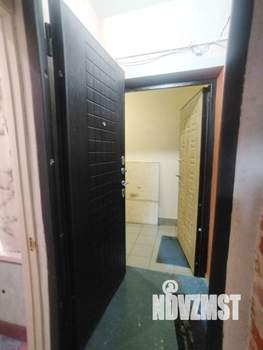 2-к квартира, вторичка, 44м2, 23/25 этаж