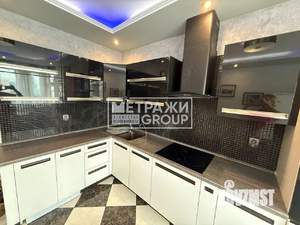 2-к квартира, вторичка, 60м2, 17/25 этаж