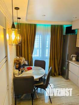 2-к квартира, вторичка, 52м2, 6/8 этаж