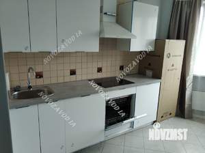 2-к квартира, вторичка, 53м2, 10/19 этаж