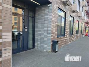 1-к квартира, вторичка, 34м2, 4/9 этаж
