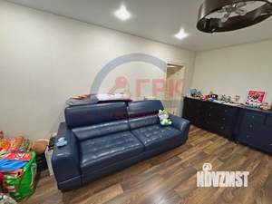 3-к квартира, вторичка, 90м2, 5/25 этаж