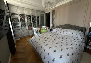 2-к квартира, вторичка, 47м2, 7/8 этаж