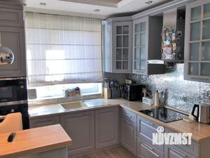 1-к квартира, вторичка, 40м2, 14/22 этаж