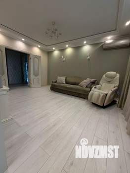 3-к квартира, вторичка, 96м2, 21/22 этаж