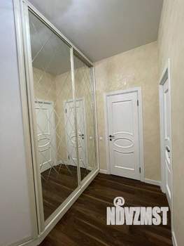 3-к квартира, вторичка, 131м2, 1/9 этаж