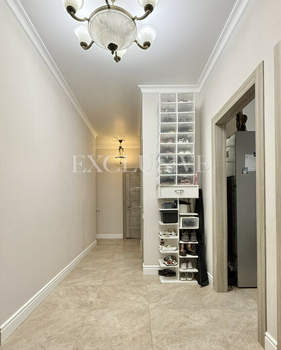 3-к квартира, вторичка, 82м2, 5/8 этаж