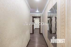 3-к квартира, вторичка, 92м2, 3/14 этаж