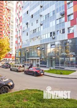 1-к квартира, вторичка, 53м2, 5/19 этаж