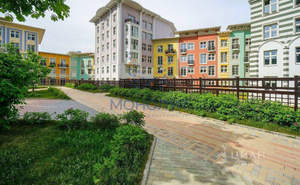 2-к квартира, вторичка, 43м2, 12/45 этаж